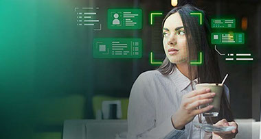 Software Titanium dashboard de control